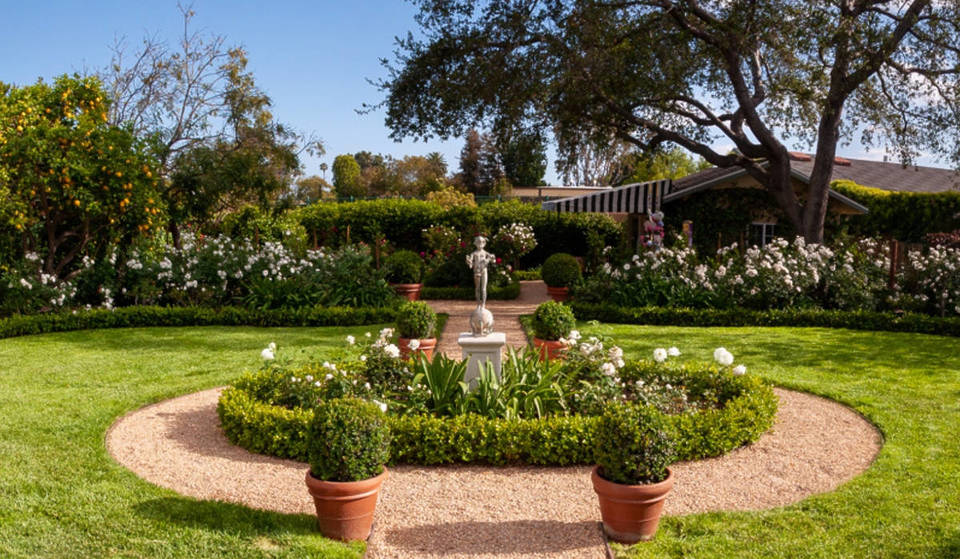 Estos jardines ocultos de Los Ángeles estarán abiertos al público solo por un día este mes de abril: cómo participar en los Open Days de Garden Conservancy