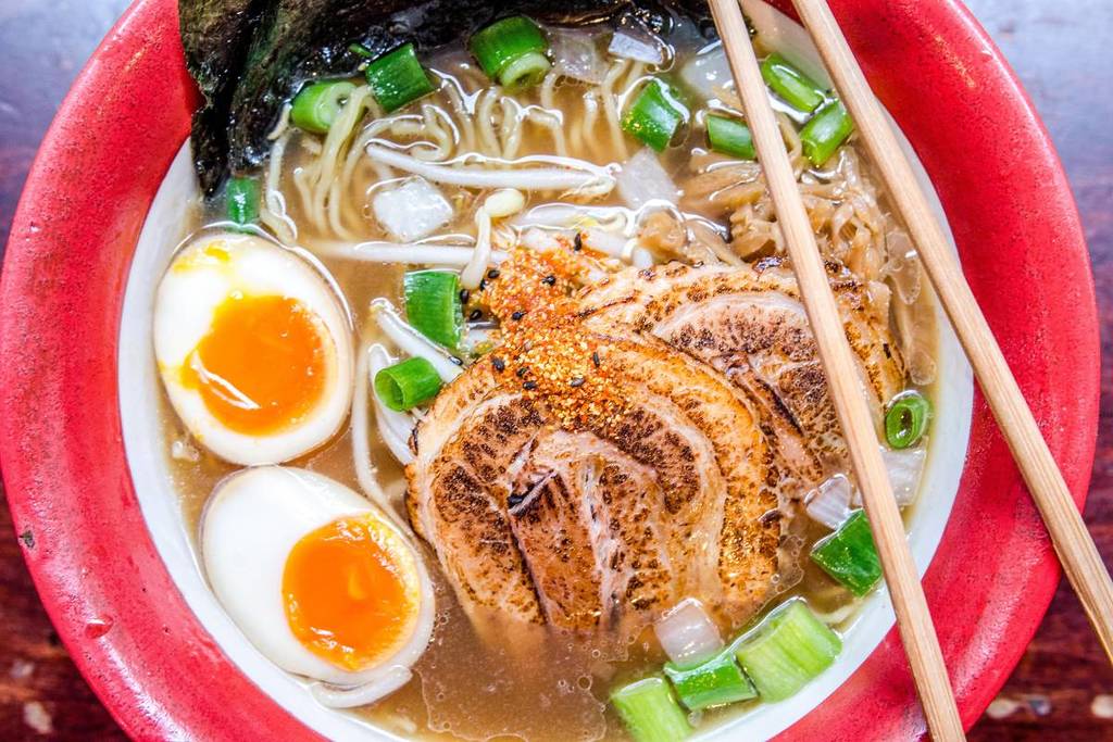Noodles
