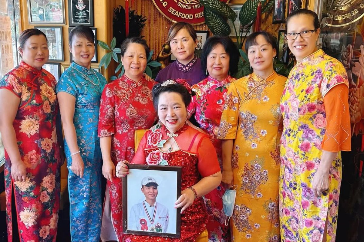 After Over 30 Years, This Iconic Family-Run Eatery Remains The Heart Of L.A.’s Cultural Fusion — Famous For Its Cantonese Flavors