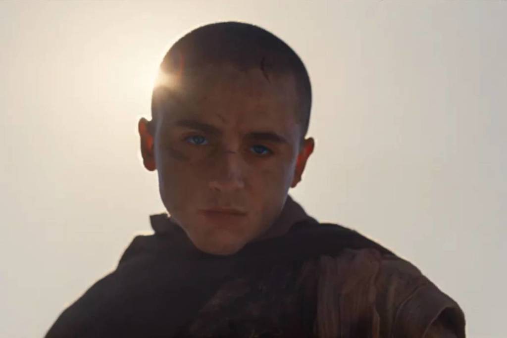 Dune: Part Three