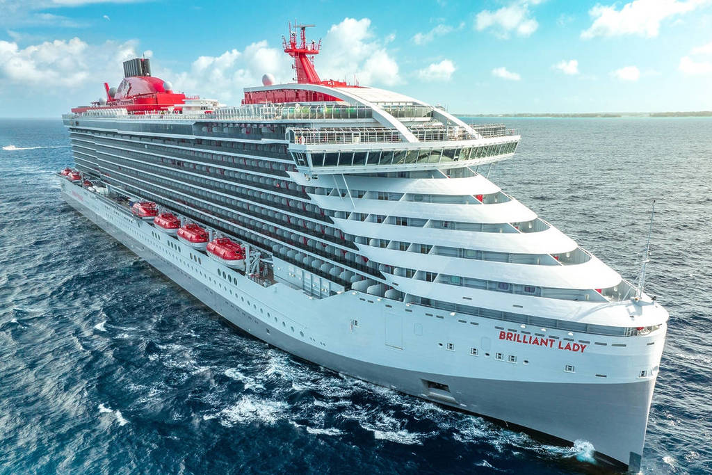 SoCal’s Newest Adults Only Cruise Sets Sail From Its Home Port of Los Angeles – With An Exclusive Restaurant Onboard