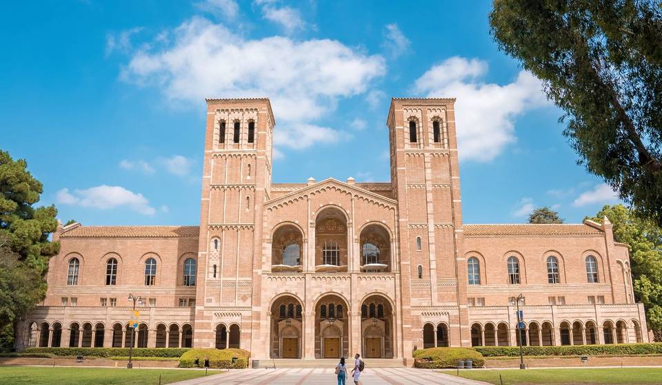 UCLA verliert zum zweiten Mal in Folge die Krone als beste öffentliche Hochschule der USA – von einer anderen kalifornischen Universität entthront