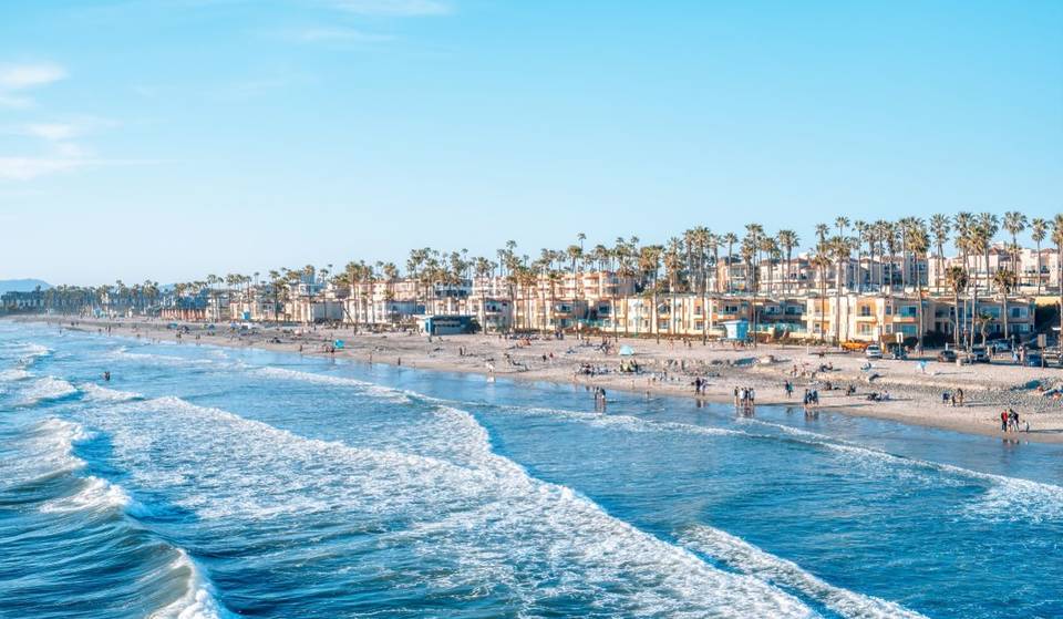California Is Getting A Three-Day Workweek In 2026 — Plus Seven Long Weekends Thanks To These Holidays