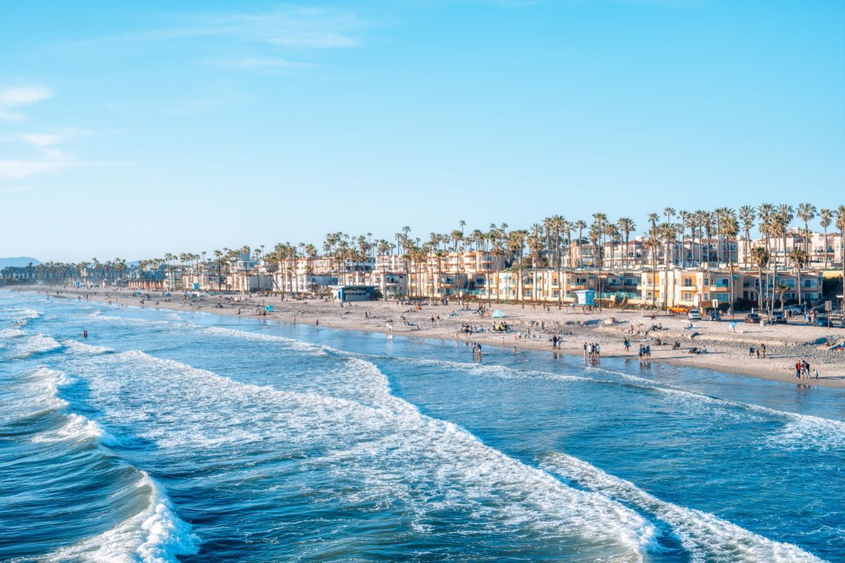 California Is Getting A Three-Day Workweek In 2026 — Plus Seven Long Weekends Thanks To These Holidays