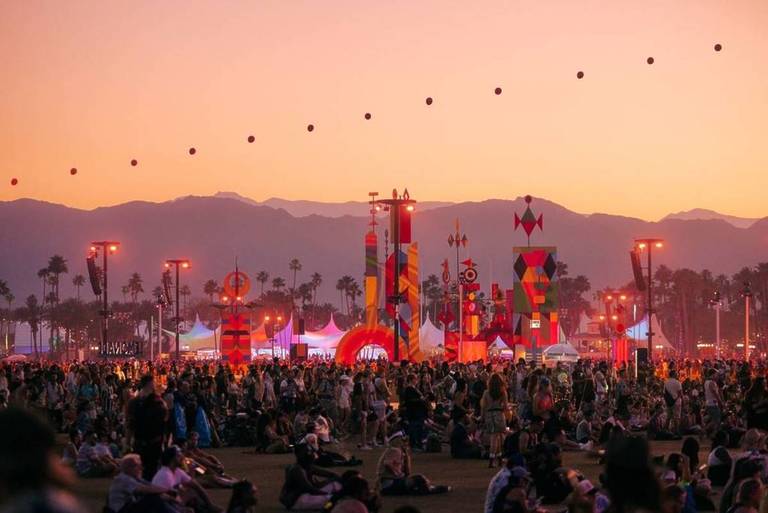 Hast du FOMO wegen Coachella 2026? So schaust du den Livestream
