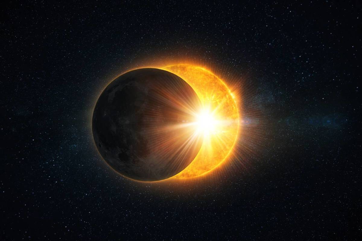 Travel To Iceland For A Festival To See The 2026 Total Solar Eclipse—The Country’s Next One Won’t Happen For 171 Years