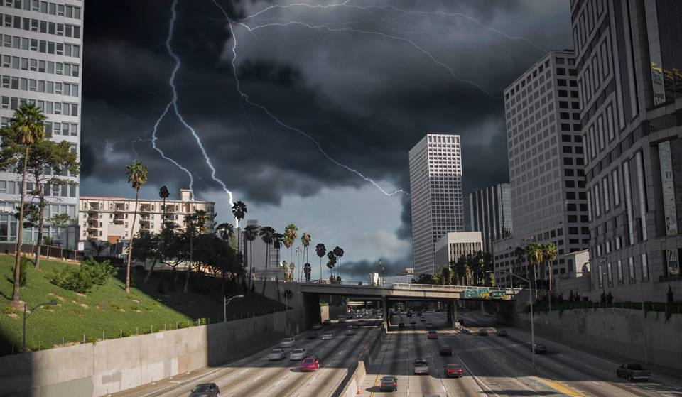 „Das stärkste El-Niño-Ereignis seit 140 Jahren“: Kalifornien bereitet sich auf eine ungewöhnliche Mischung aus Rekordhitze und tropischen Stürmen in diesem Sommer vor
