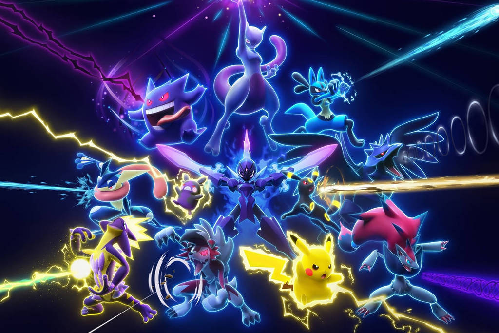 Pokémon Night Out