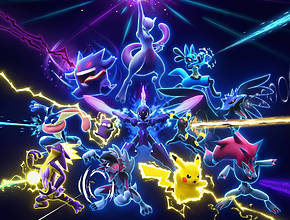 Pokémon Is Hosting An EDM Concert In L.A. For Their 30th Anniversary – Marshmello and Alison Wonderland To Headline