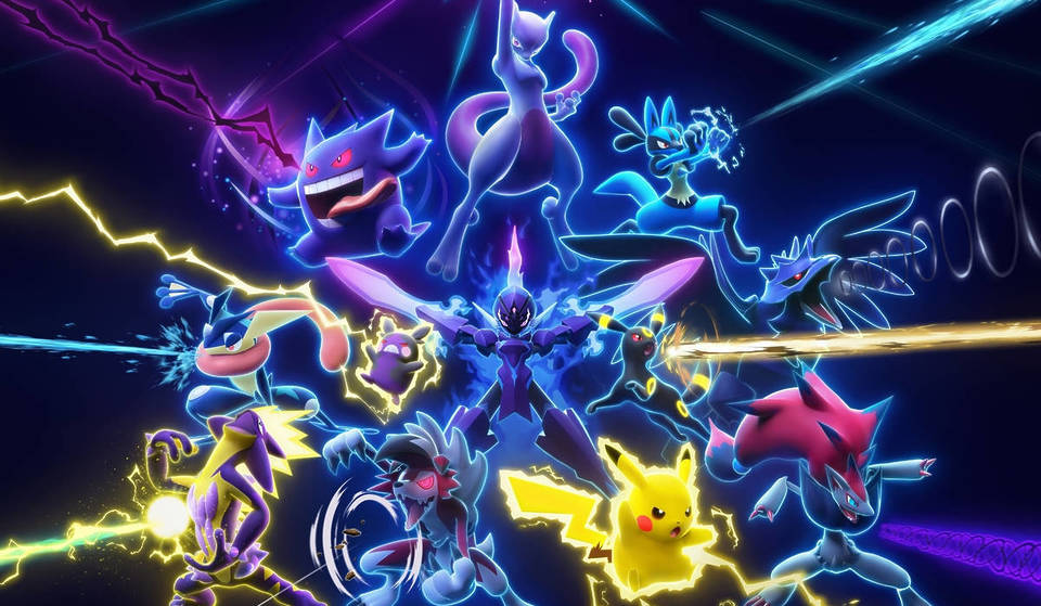 Pokémon Is Hosting An EDM Concert In L.A. For Their 30th Anniversary – Marshmello and Alison Wonderland To Headline