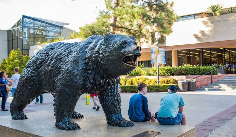 The Ballmer Group Is Donating $110 Million To 3 L.A. Universities To Develop The City’s Mental Health Workforce With Full Scholarships And Licensure Prep