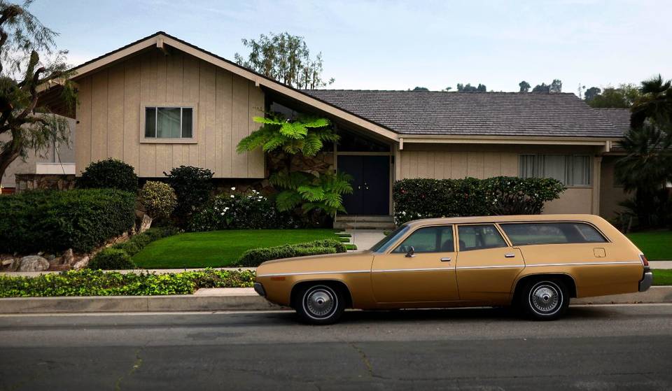 Das „Brady Bunch“-Haus wurde endlich zum historisch-kulturellen Denkmal von L.A. erklärt – so kannst du es besuchen