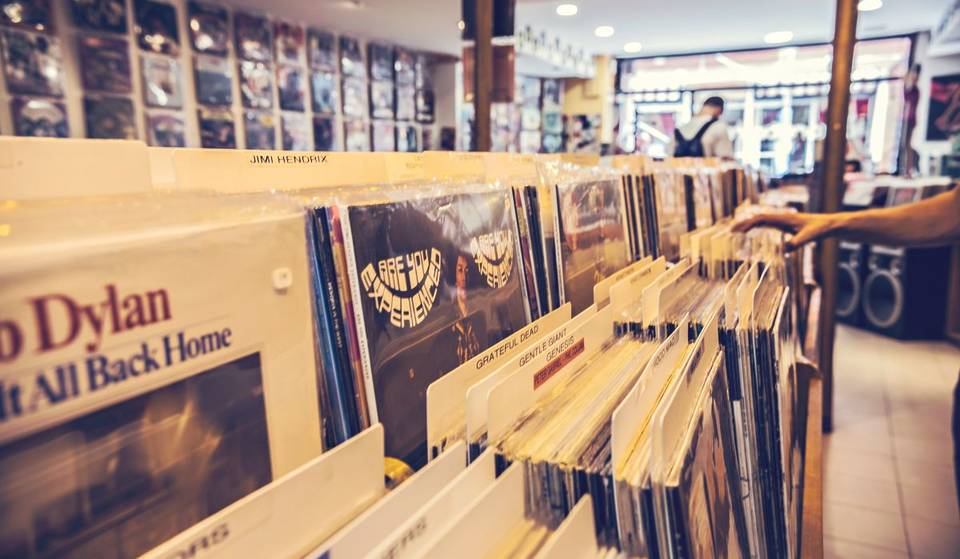 Von seltenem Jazz bis zu Kult-Horror: Vier versteckte Juwelen unter den Platten- und Videoläden, die es in Los Angeles zu entdecken gilt