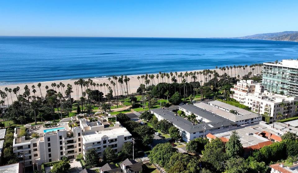 Die Mietpreise in dieser Stadt im Bezirk Los Angeles brechen ein, wobei die Durchschnittspreise für Zweizimmerwohnungen um 200 Dollar fallen – hier ist der Grund dafür