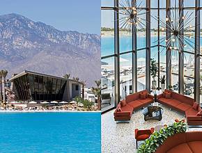 2 Hours From L.A., Disney Is Building A 600-Acre Residential Community With 2,000 Homes And A Giant Turquoise Lagoon — Here’s How The Public Can See It This Fall