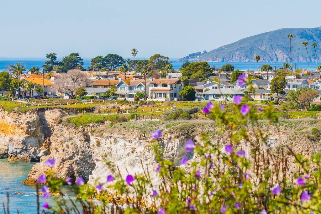 Pismo Beach