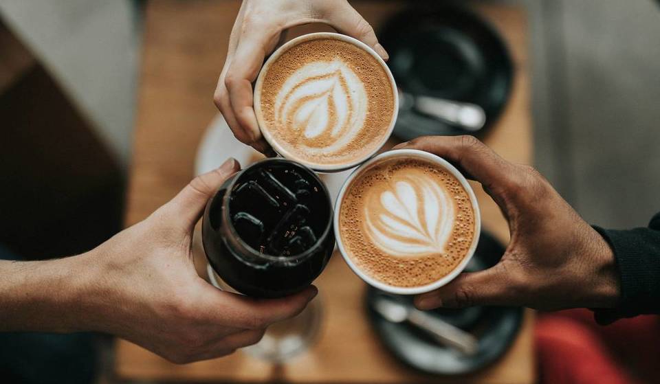 Laut Food &amp; Wine gehört L.A. offiziell zu den Top 3 der US-Städte für Kaffeeliebhaber