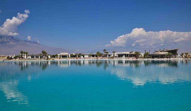 Starting This Fall, The Public Can Visit Part Of Disney’s New 600-Acre Residential Community In The Coachella Valley — Here’s What We Know