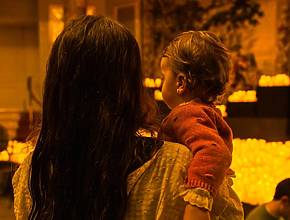 A Classical Concert Specifically For Babies Is Now Open In L.A. — Featuring Soothing Mozart And A Dedicated Cuddle Space