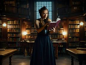 ​​A Pop-Up Edgar Allan Poe Speakeasy Is Opening A Short Drive Outside Of L.A. —  Here’s How To Get Tickets