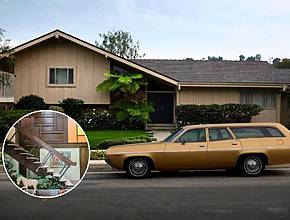 The ‘Brady Bunch’ House Is Finally Opening For Visitors This Summer — Here’s How To Step Inside One Of America’s Most Iconic TV Homes