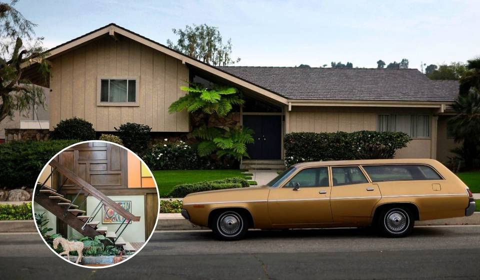 La maison de « The Brady Bunch » ouvre enfin ses portes aux visiteurs cet été — Voici comment entrer dans l&rsquo;une des maisons de télévision les plus emblématiques des États-Unis