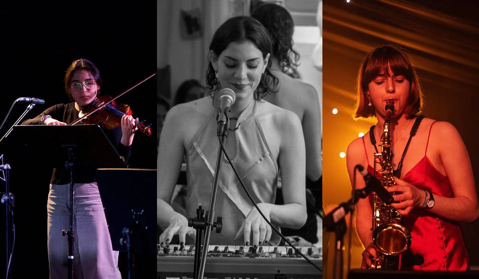 Der „menschliche Filter“: Lerne die Elite-Kuratoren kennen, die mit ihrem Fachwissen die Live-Musik neu erfinden, und lies, warum KI Kreativität nicht nachahmen kann