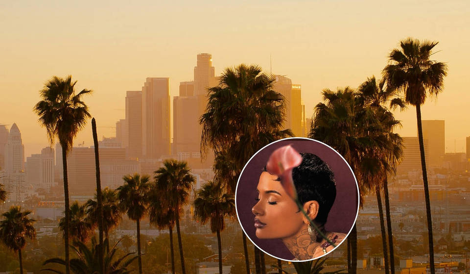 Kehlani organiza una fiesta de presentación de su álbum en Los Ángeles con entradas a 4,24 $: aquí te explicamos cómo conseguir la tuya