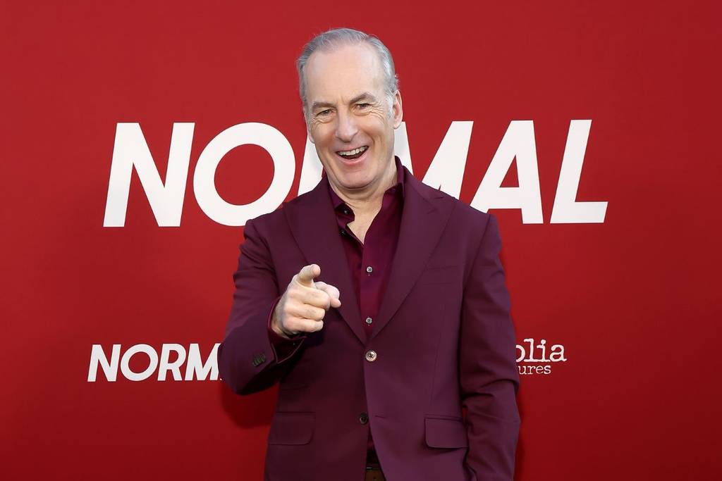 Bob Odenkirk