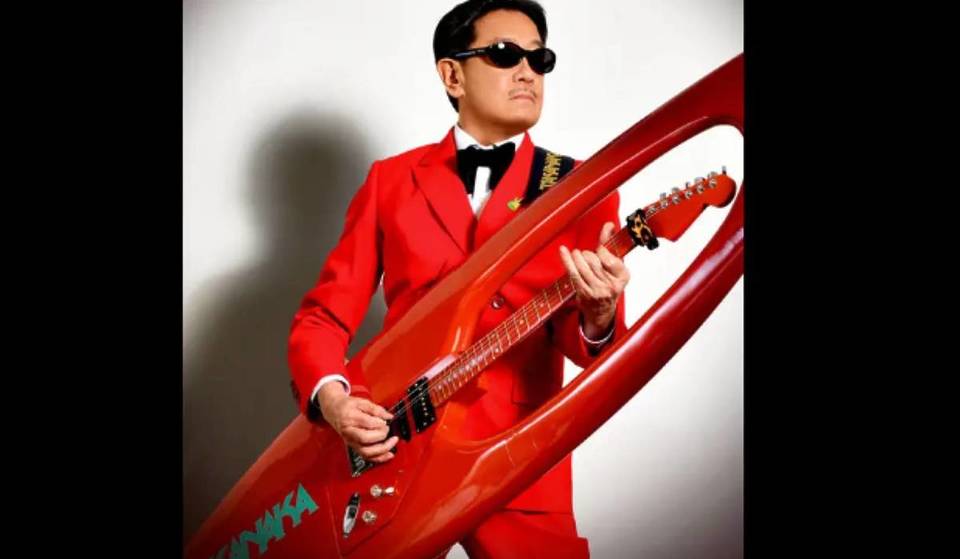 Missed The Masayoshi Takanaka Concert At The Palladium Last Week? Here’s How You Can Watch At Home