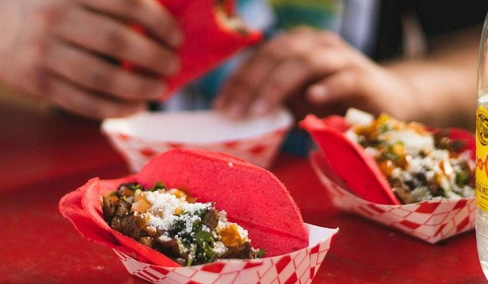 A Michelada-Fueled Cinco de Mayo Bash Is Coming To ROW DTLA — And It’s Only Happening For One Day