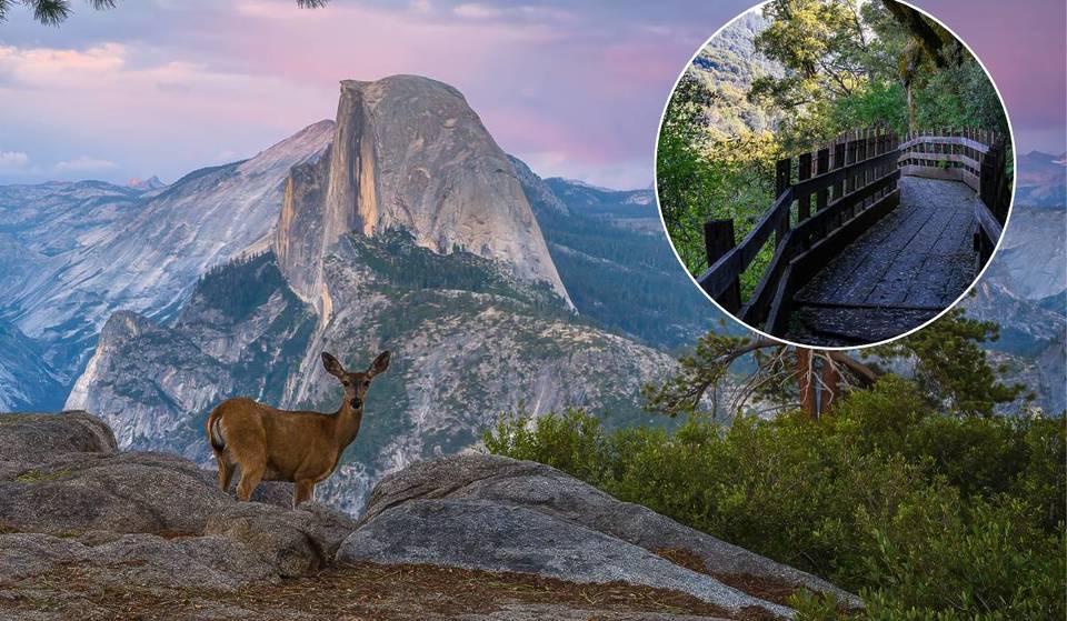Kalifornien hat gerade eine ehrgeizige Initiative angekündigt, die 30.000 Acres geschützte Fläche und 3 atemberaubende neue State Parks hinzufügen wird – darunter eine „Zeitkapsel“ aus den 1930er Jahren, die „Früchte des Zorns“ inspirierte