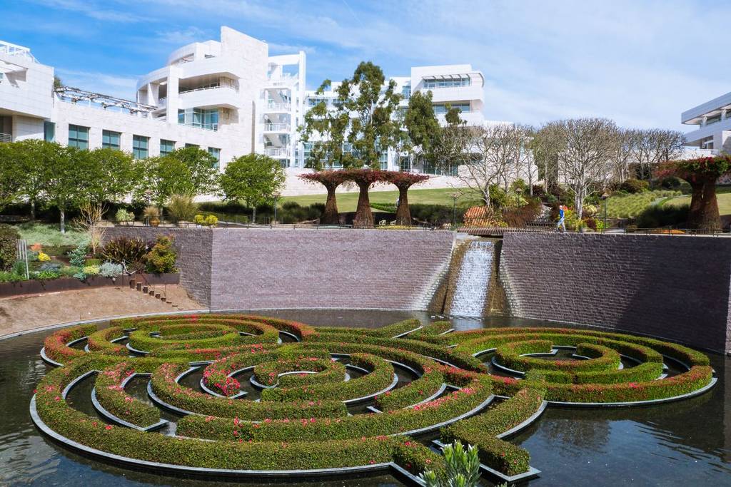 Getty Center