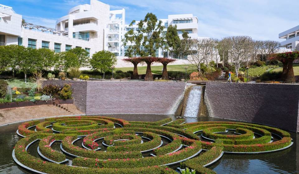 The Getty Center’s free outdoor concert series is officially back — ticket sales begin this week