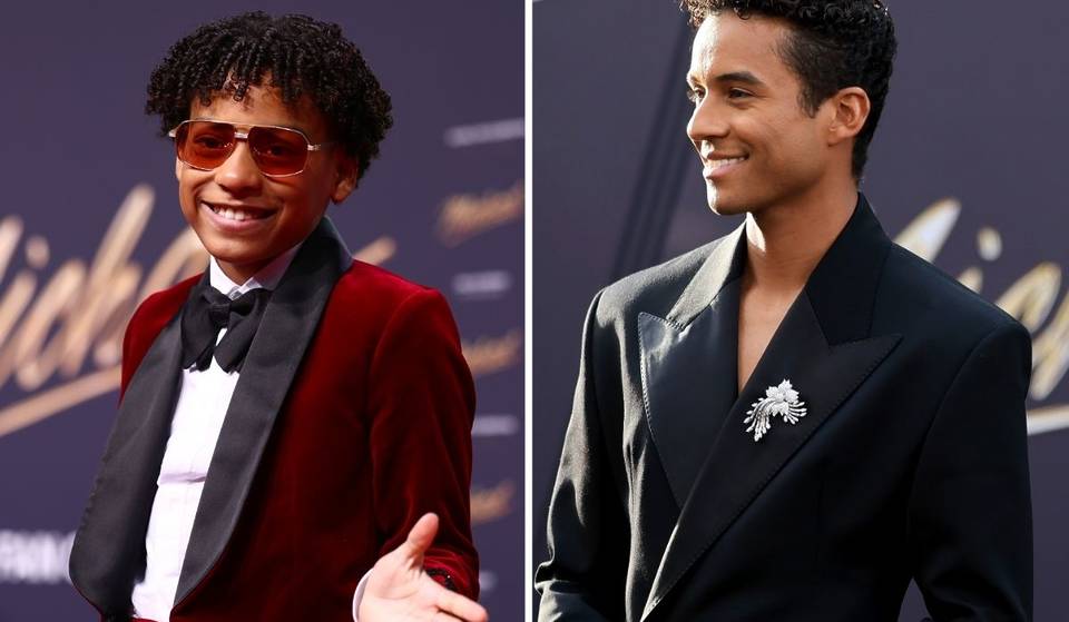 ‘Michael’ Stars, Jaafar Jackson And Juliano Valdi, Reveal The L.A. Dining Spots They Visit When They’re Off-Duty