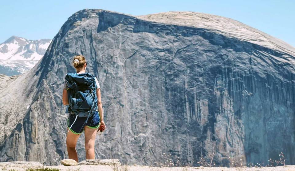 National Geographic Just Named This 14-Mile California Trail One Of The Top 100 ‘Hikes Of A Lifetime’ — It Was Once ‘Perfectly Inaccessible’