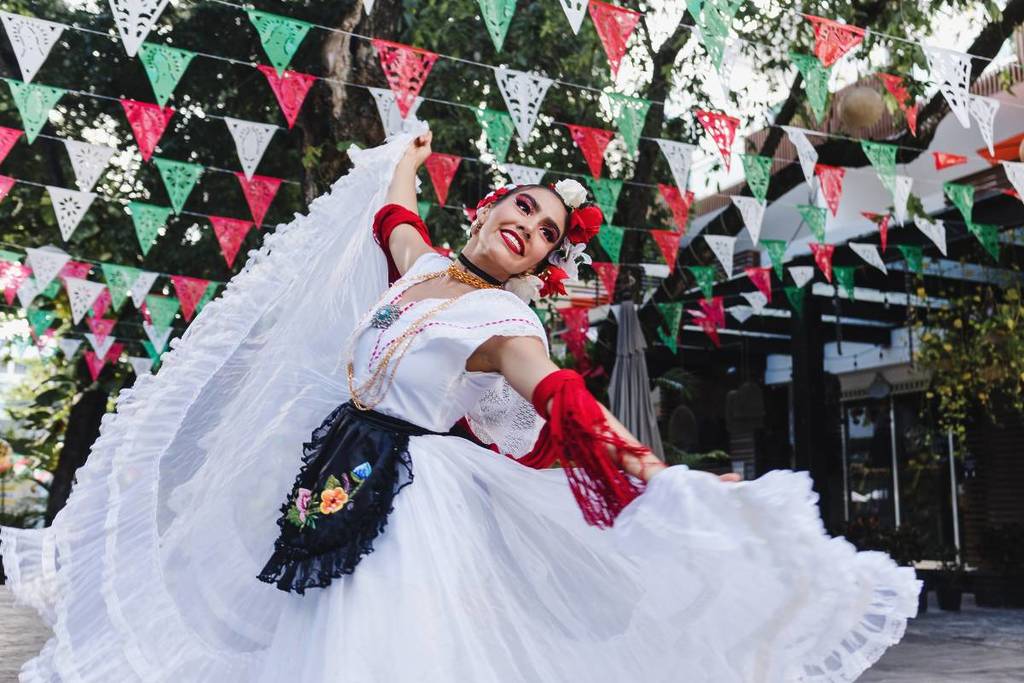 Cinco de Mayo