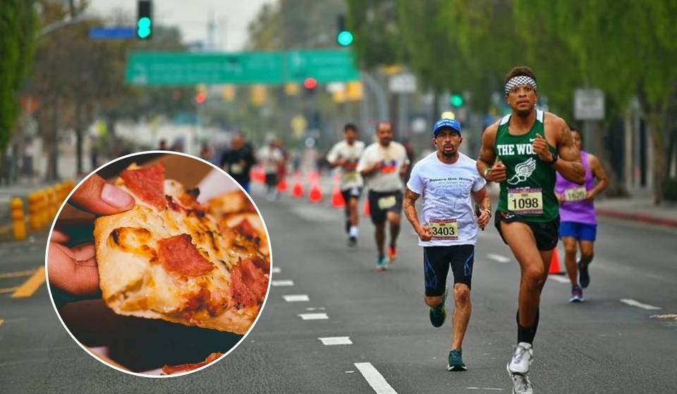 For The First Time Ever, L.A. Is Celebrating A Free 13-Mile Food Run Through The City’s Hottest Eateries — Only 100 Spots Are Available