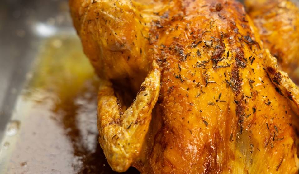 Los Angeles’ Most Authentic Peruvian Rotisserie Is Tucked Away In K-Town With A 100% Wood-Fired Hearth