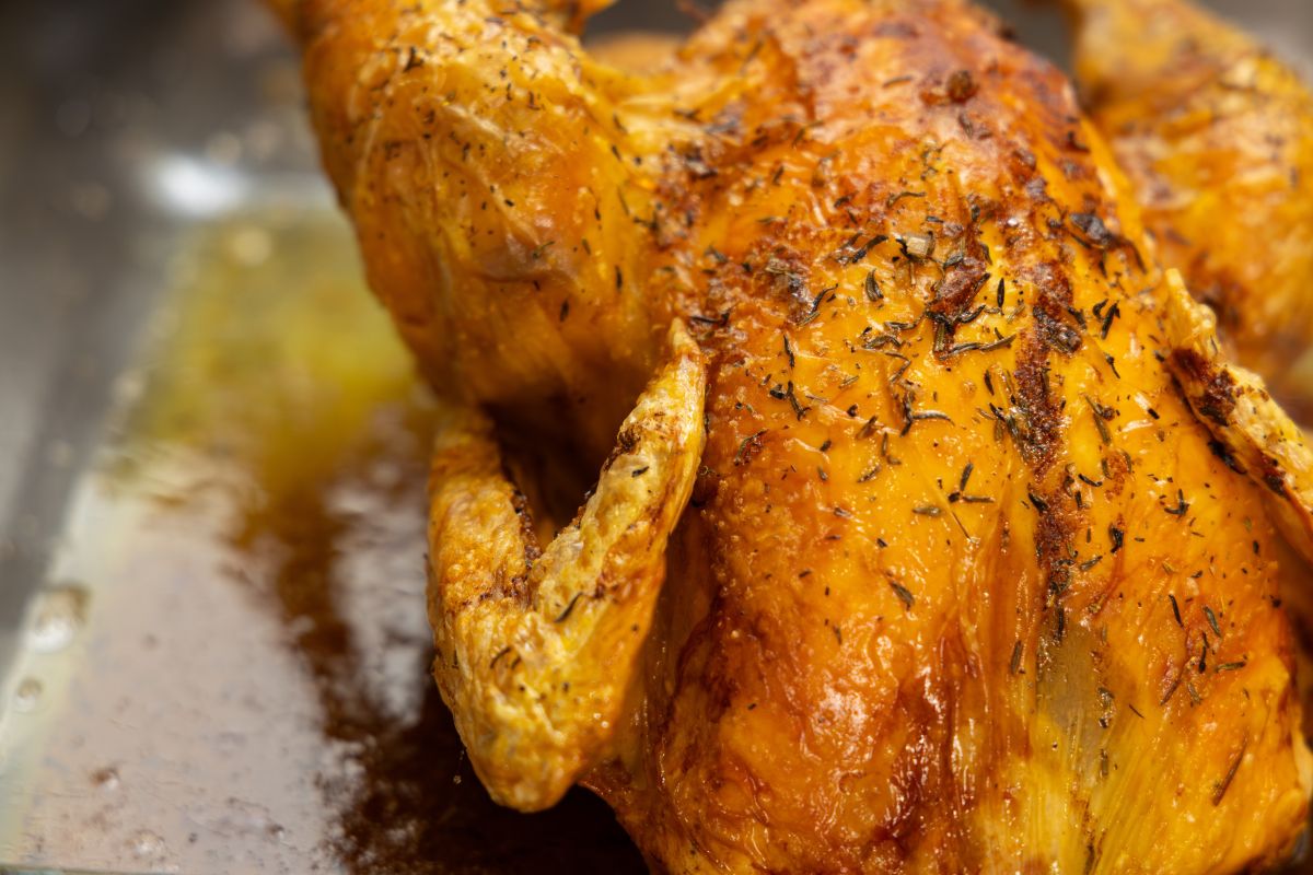 Los Angeles’ Most Authentic Peruvian Rotisserie Is Tucked Away In K-Town With A 100% Wood-Fired Hearth