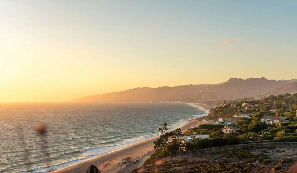 Malibu Ranked Among Top U.S. “Euro Summer Dupe” Destinations, According To New Study