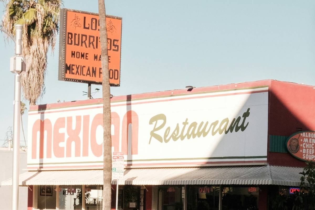 Los Angeles Emerges As One Of The Most Diverse Food Cities In The World