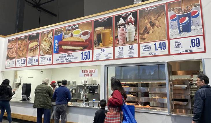 After more than 2.5 years off the menu, this beloved $1.49 Costco treat is final