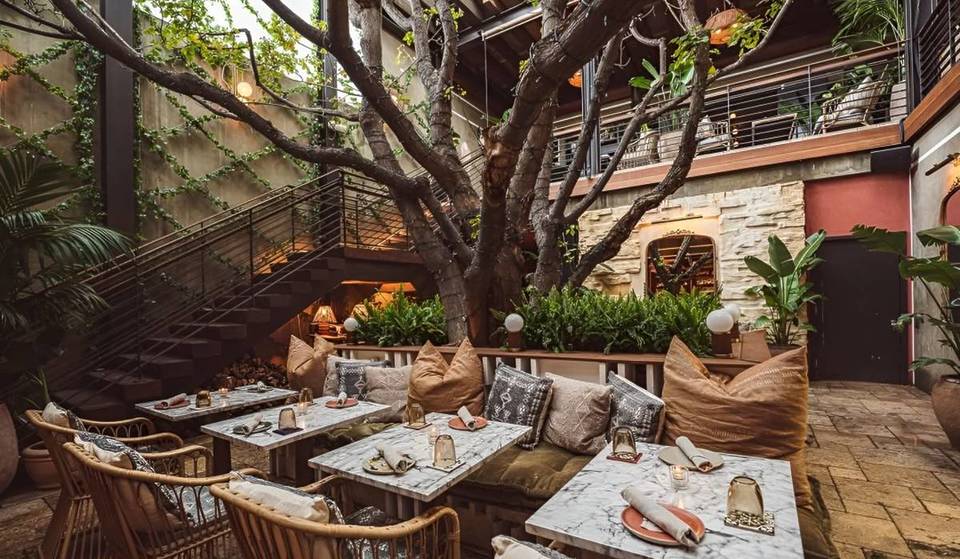 Diese mexikanische Cocktailbar wurde offiziell zur besten Bar von Los Angeles gekürt – und zu einer der besten in Nordamerika