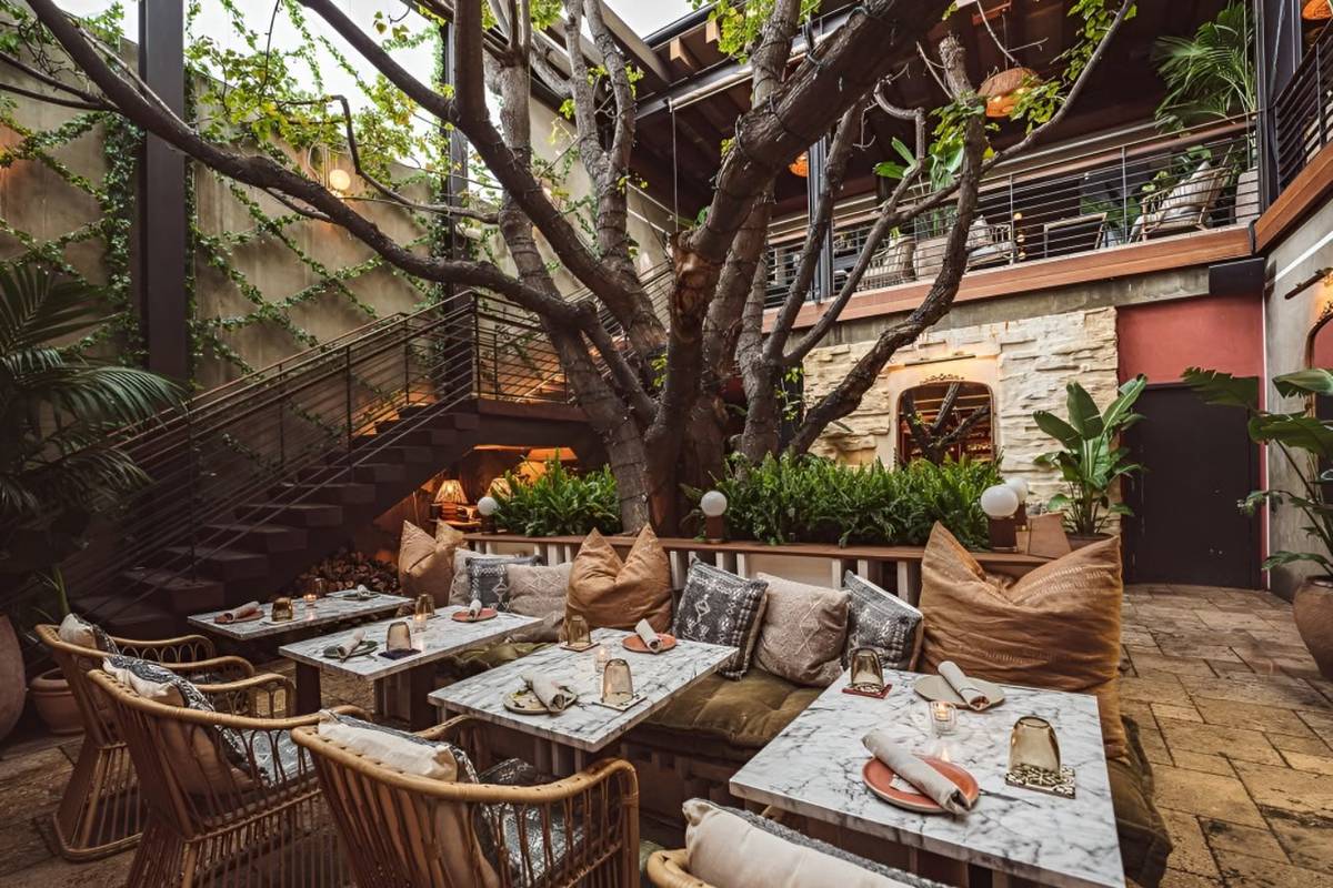 This Mexican Cocktail Spot Has Officially Been Crowned Los Angeles’ Best Bar — And One Of The Finest In North America