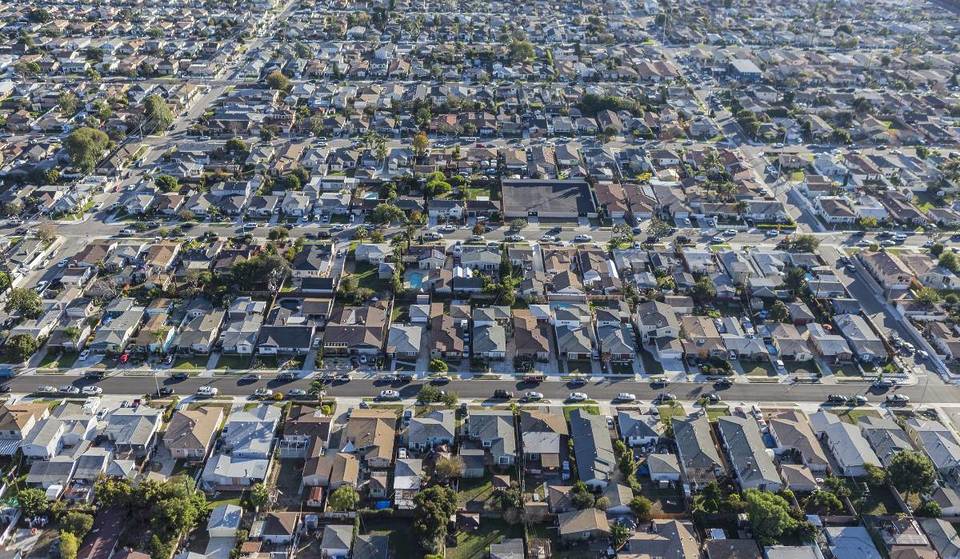 Der Stadtrat von L.A. hat gerade fast 467 Millionen Dollar für bezahlbaren Wohnraum bewilligt – und die Antragsfrist beginnt bald