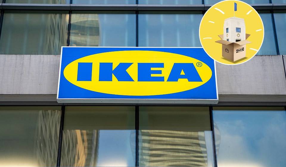 IKEA veranstaltet dieses Wochenende eine kostenlose Straßenparty – mit 50 % Rabatt, kostenlosem Essen und Live-Musik