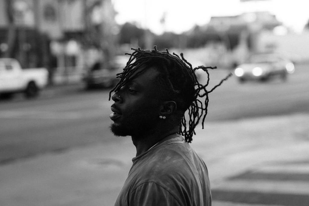 Isaiah Rashad