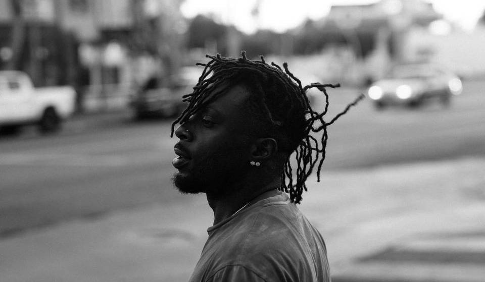 Triff Isaiah Rashad heute Abend bei diesem Eiscreme-Pop-up in L.A. – mit einer besonderen Überraschung für Fans