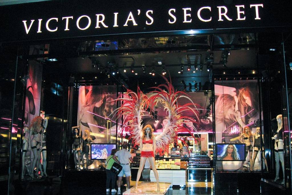 Victoria's Secret